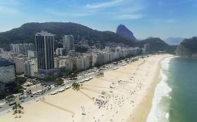Lins House Copacabana